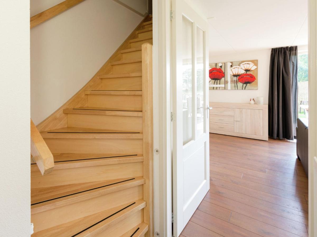 Holiday Home On Former Island Wieringen Oosterklief ภายนอก รูปภาพ