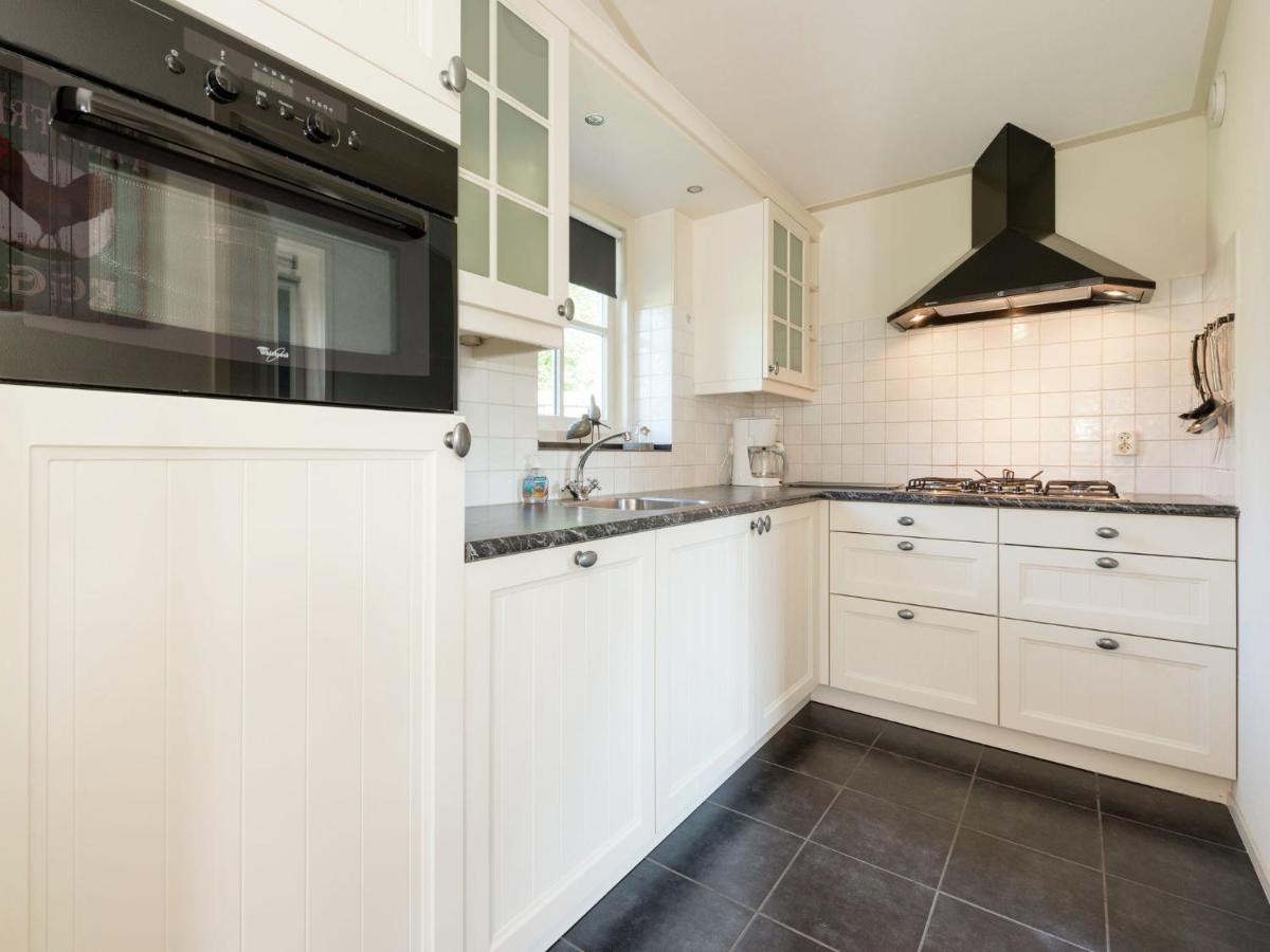 Holiday Home On Former Island Wieringen Oosterklief ภายนอก รูปภาพ