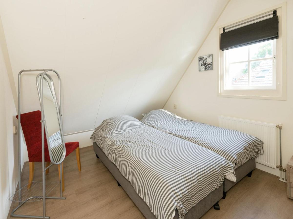 Holiday Home On Former Island Wieringen Oosterklief ภายนอก รูปภาพ