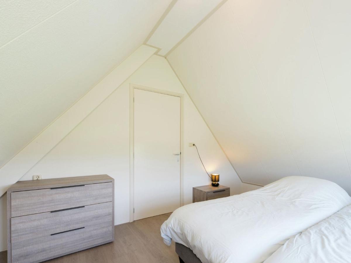 Holiday Home On Former Island Wieringen Oosterklief ภายนอก รูปภาพ